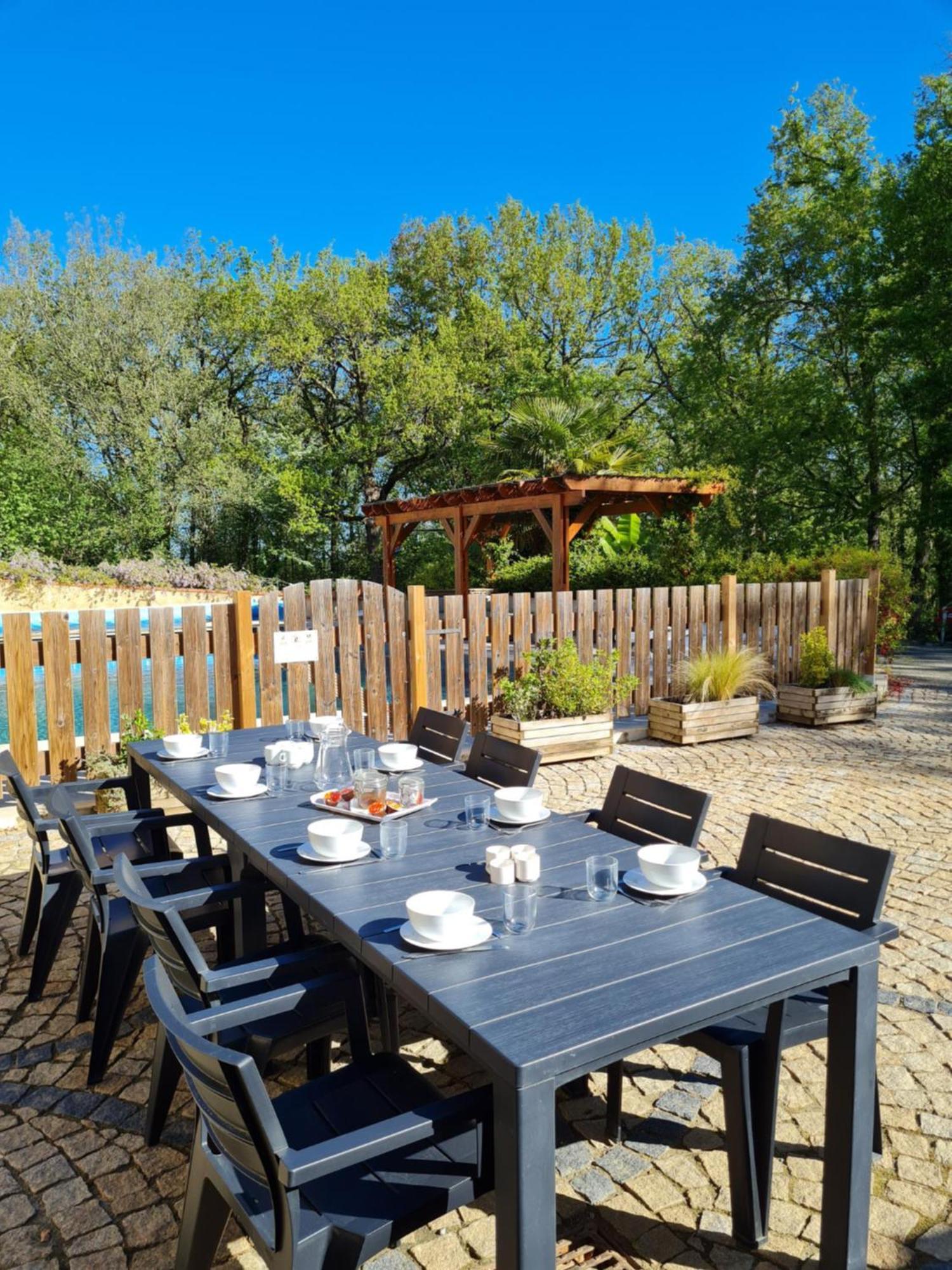 L Occitane Villa Gimont Exterior foto