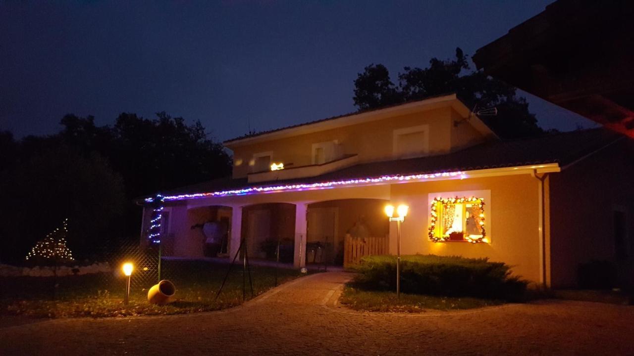 L Occitane Villa Gimont Exterior foto